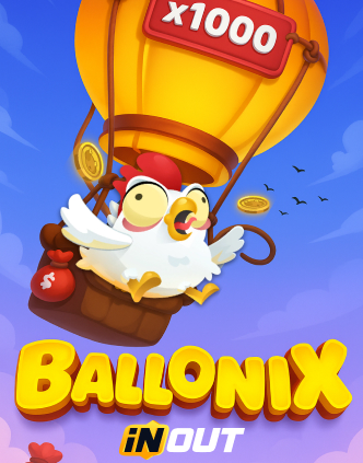 BalloniX