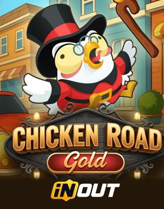 Chicken Road Gold